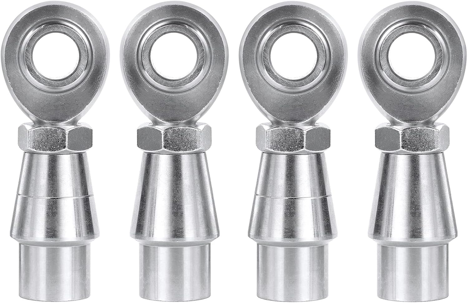 5/8” Heim Joints Rod End Kit,.625" Chromoly Heim Joints