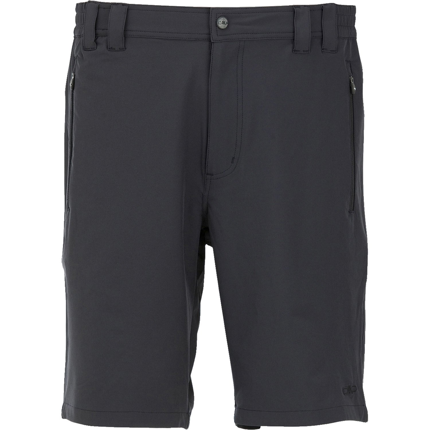 CMP Pantaloncini da Trekking Uomo con Cintura - 3T51847 - 4