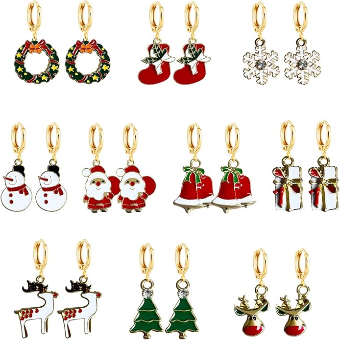 Christmas List