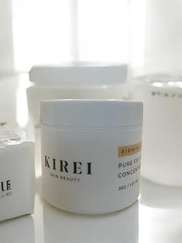 Pure Fix Collagen Eye Cream | Firming, Korean, For Fine Lines, Puffiness, Dark Circles