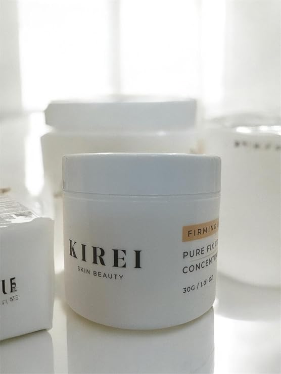 Pure Fix Collagen Eye Cream | Firming, Korean, For Fine Lines, Puffiness, Dark Circles
