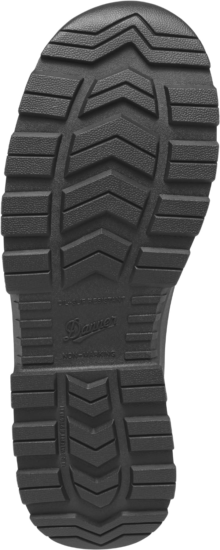 Danner Men's Crafter 6" Non-Metallic Toe-M
