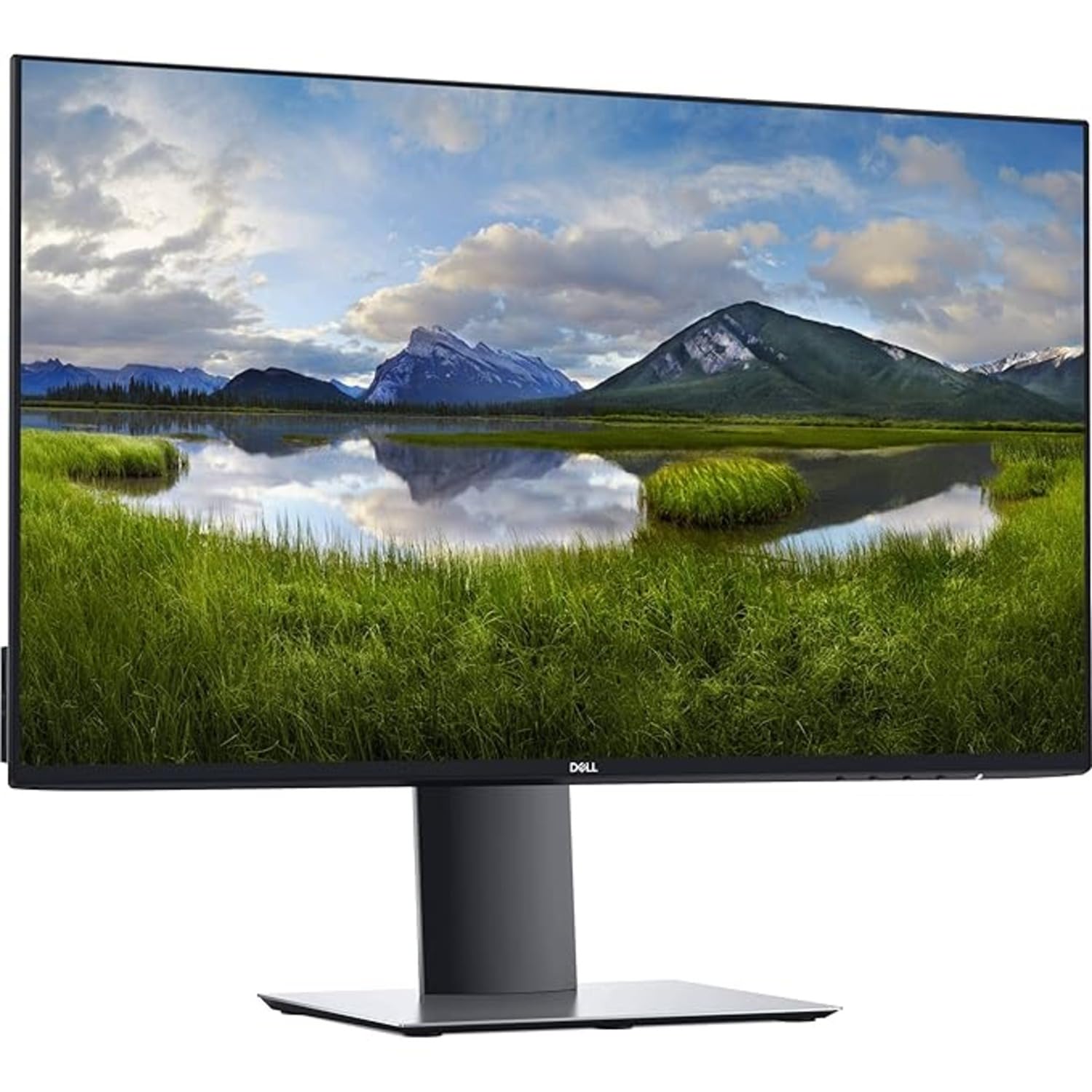 DELL - Dell デジタルハイエンド 24インチモニタ U2419H Amazon.com: UltraSharp 24-Inch FHD 1080p Screen Led-Lit