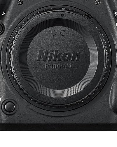 Amazon.com : Nikon D750 FX-format Digital SLR Camera Body