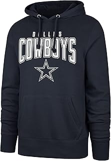 Dallas Cowboys NFL Headline - Sudadera con capucha para hombre