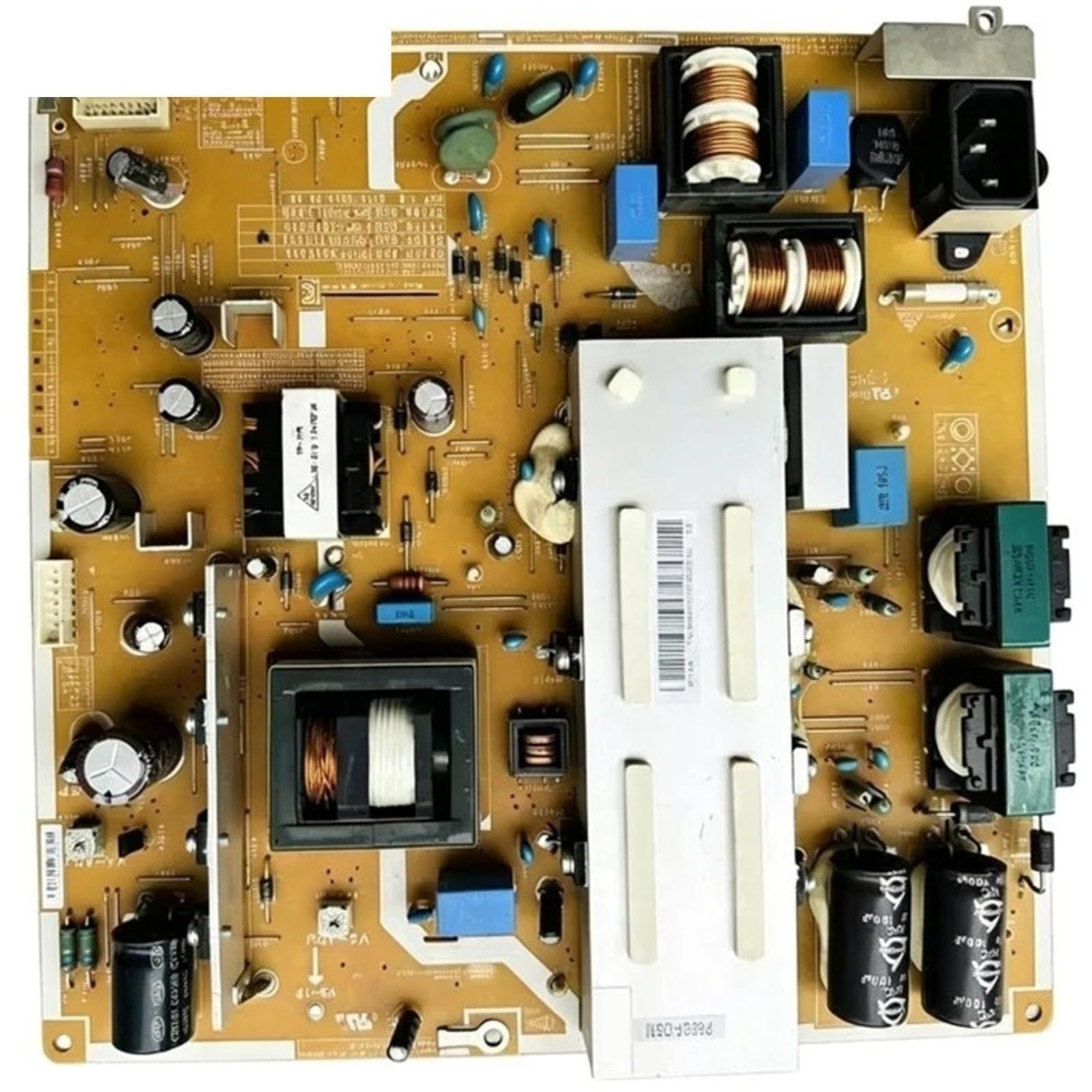 Placa De Fuente Alimentación TV BN44-00601A, Compatible Con Samsung