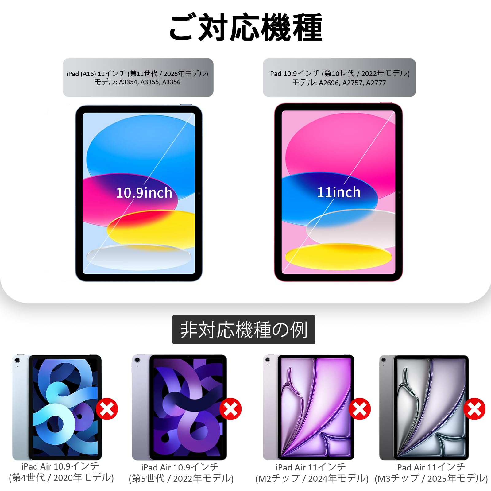 apple，ipad、11世代、2025年式、新品同様 iPad 11インチ Apple Apple