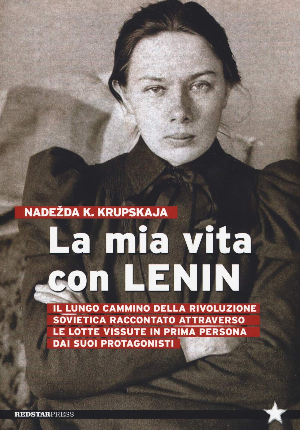 La Mia Vita Con Lenin - 4