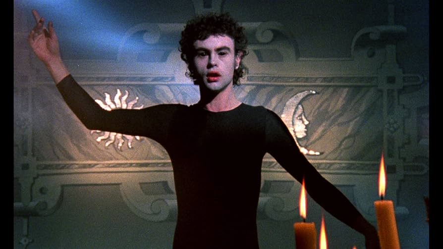 ジュビリー/聖なる年 [DVD] Amazon.co.jp: ジュビリー/聖なる年 [DVD] : ジョニー・ラナカー