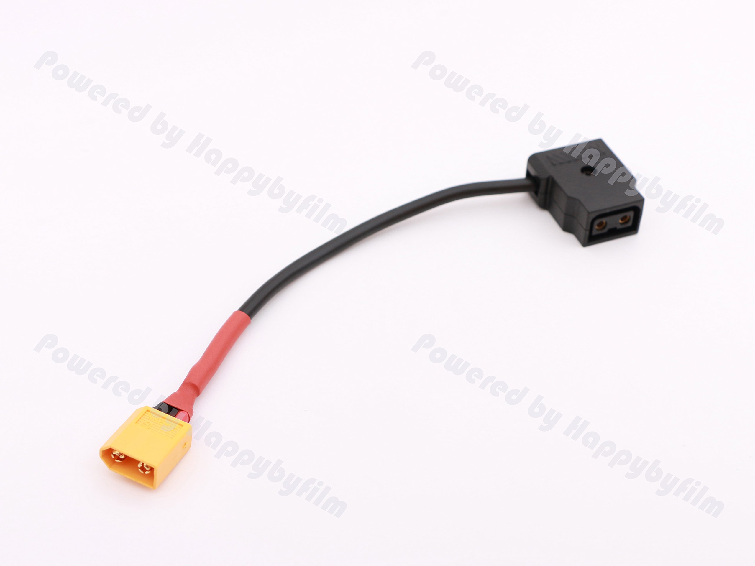 Amazon.com: D-Tap Female to XT60 Male Adapter Power Cable for