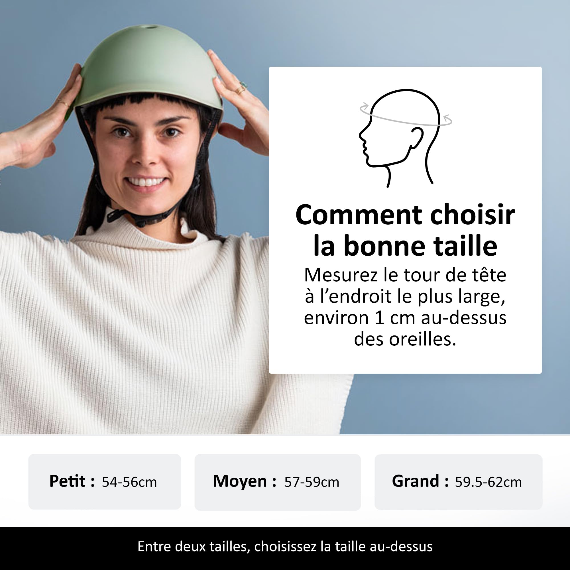 Dashel Recycle Casque Vélo Adulte – Fabriqué au Royaume-Uni, Casque Urbain léger Homme & Femme, CE EN1078, Casque Fin Polyvalent pour la Ville