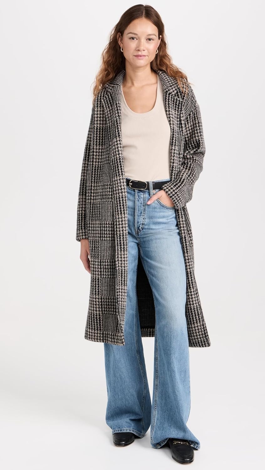 Z SUPPLY Women's Sirena Short Sleeve Tee - Image 5