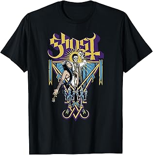 – Blessed T-Shirt