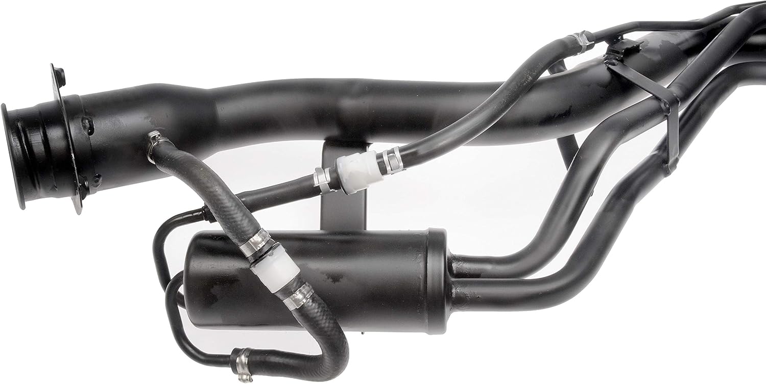 Dorman 577-100 Fuel Filler Neck Compatible with Select Mitsubishi Models