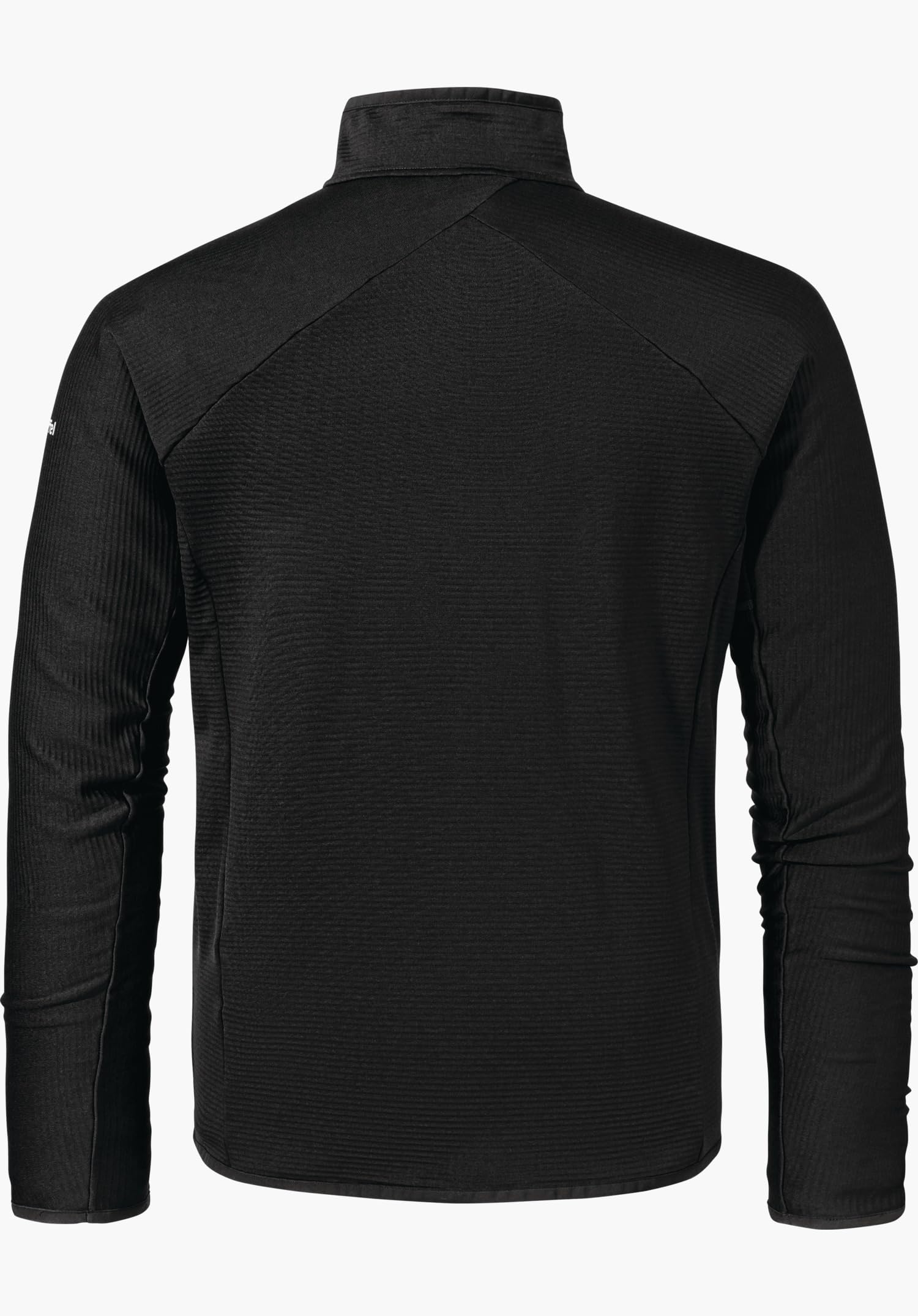 Schöffel Herren Fleece Jk Style Cascata MNS, leichte Fleecejacke mit Stehkragen aus 2-Wege-Stretch, wärmende Outdoorjacke mit 2 Außentaschen