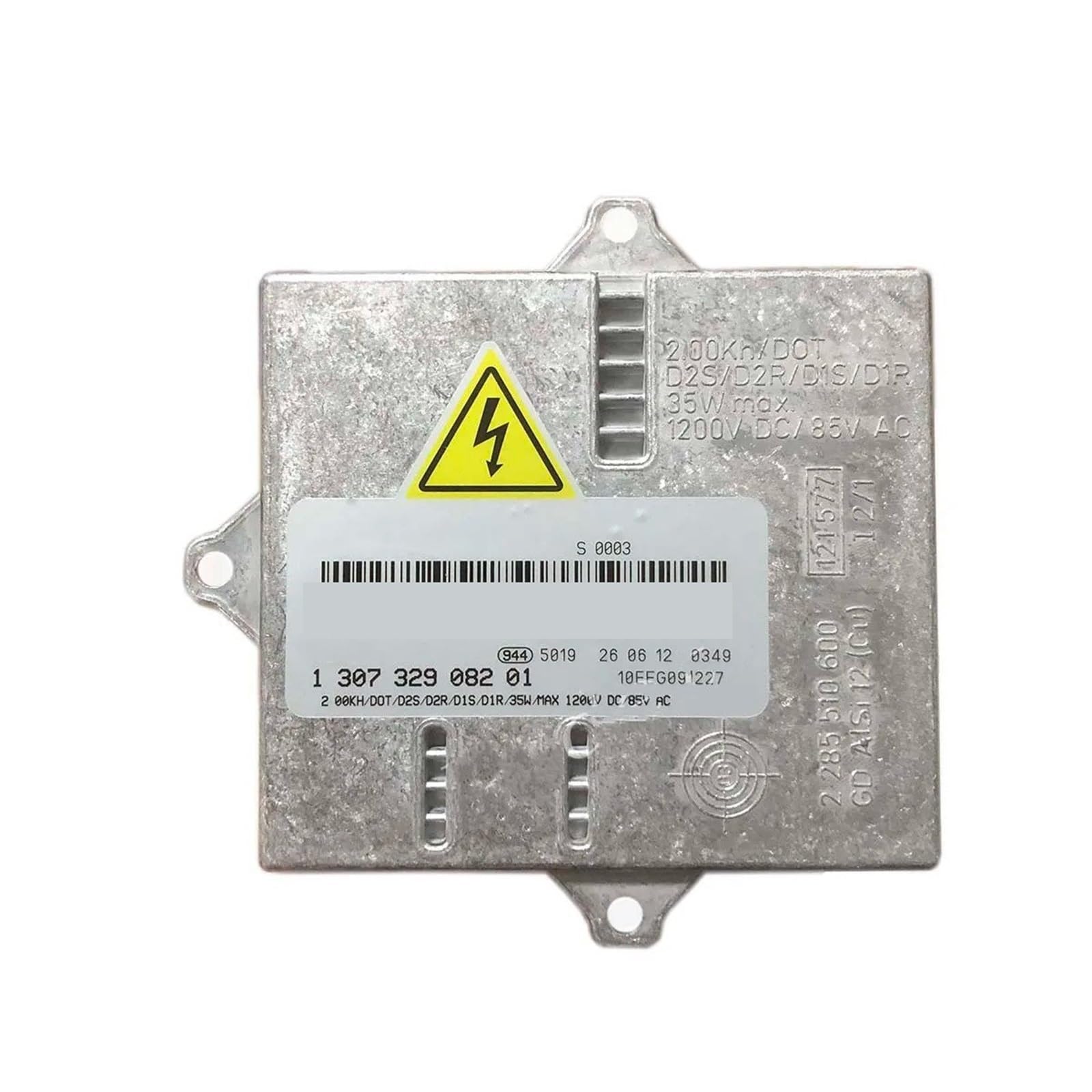 Jmolxuri One Color Ballast Headlight Control Unit For Alfa For Romeo For Galaxy 1307329082 1 307 329 082 63127176068 1307329074 Xenon Hid D2s D2r Ballast 63127176068 1307329066
