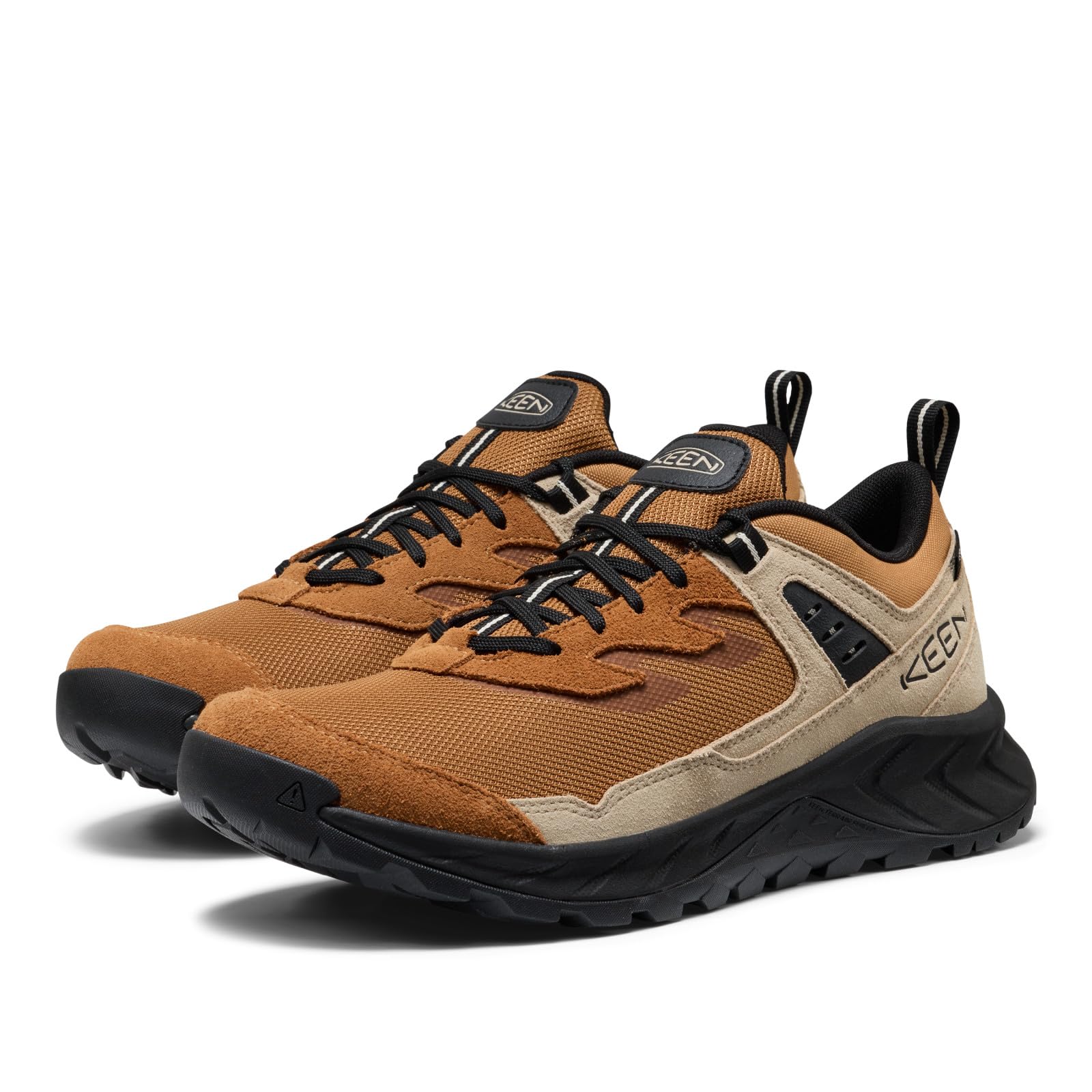 KEEN Hightrail Waterproof, Zapatos de Senderismo Hombre
