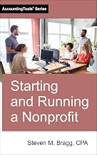 Starting and Running a Nonprofit