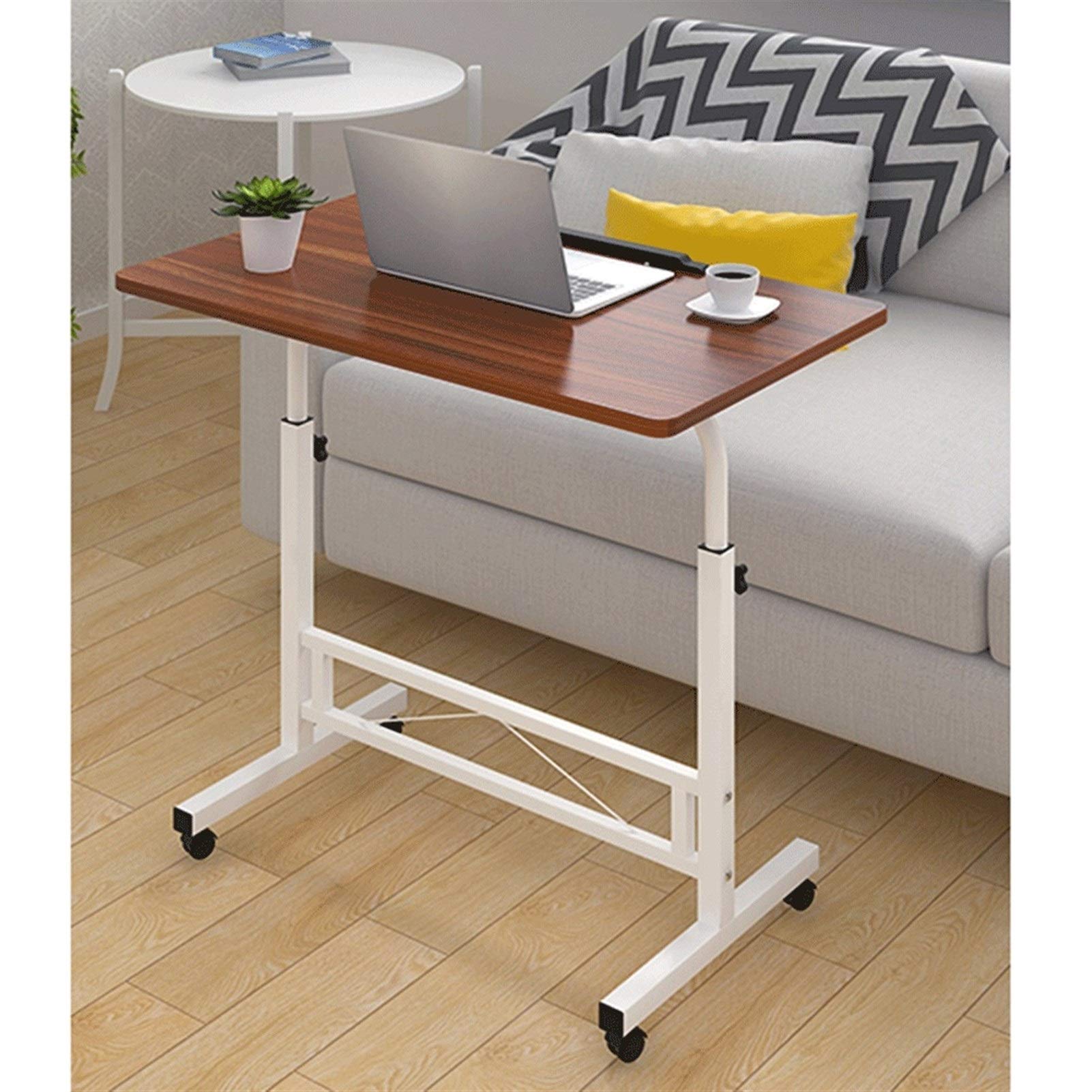 Buy Mobile Overbed Computer Table Days Overbed Table With Castors
