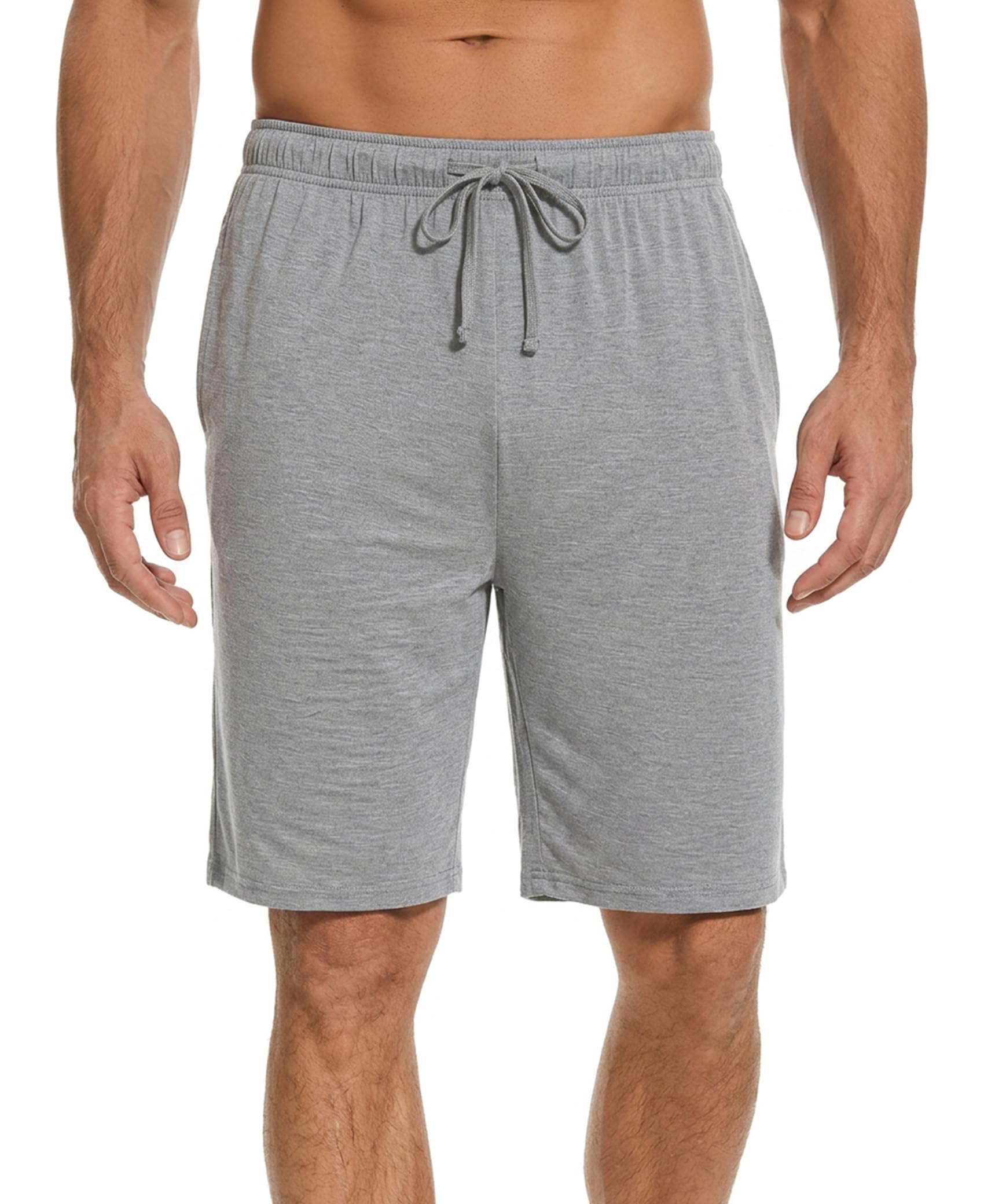 GYS Men's Bamboo Viscose Shorts