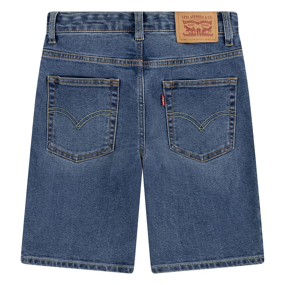 Levi'S Boy's Db-Denim Bottoms Shorts