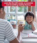 Flash Cards: Sight Words