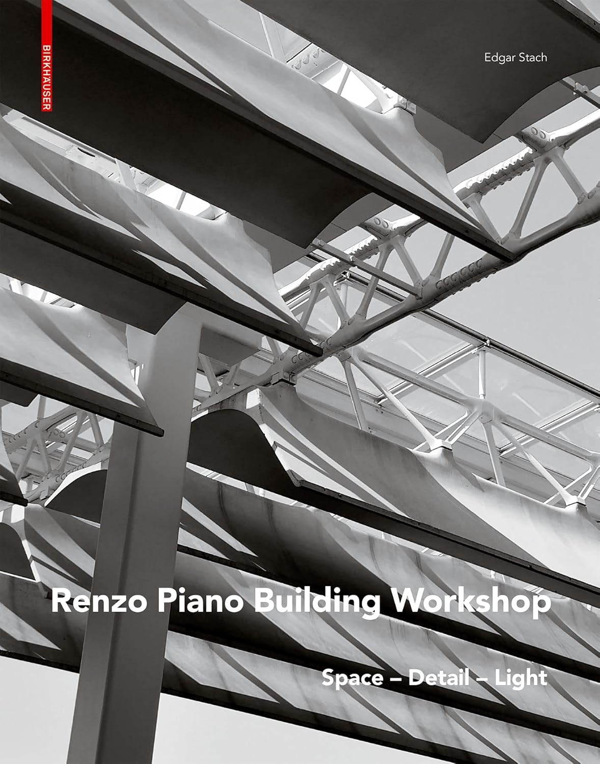 Renzo Piano: Space - Detail - Light
