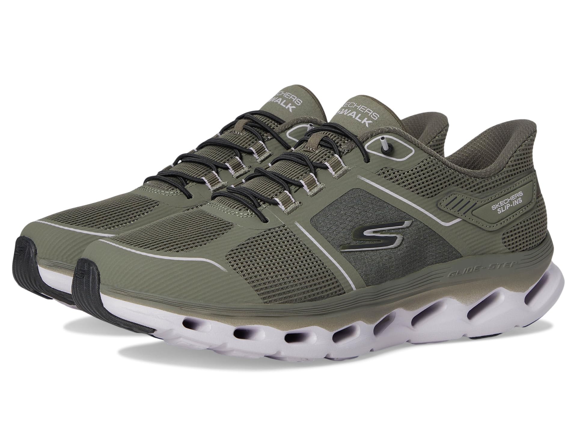 Skechers Go Walk Glide Step 2.0