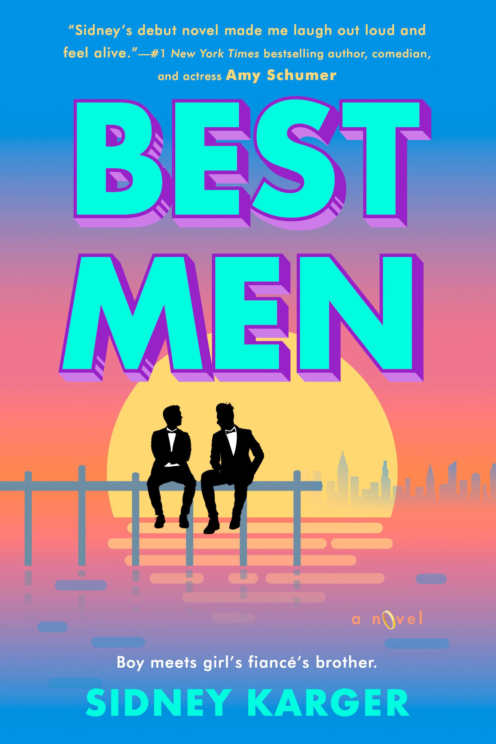 Best Men