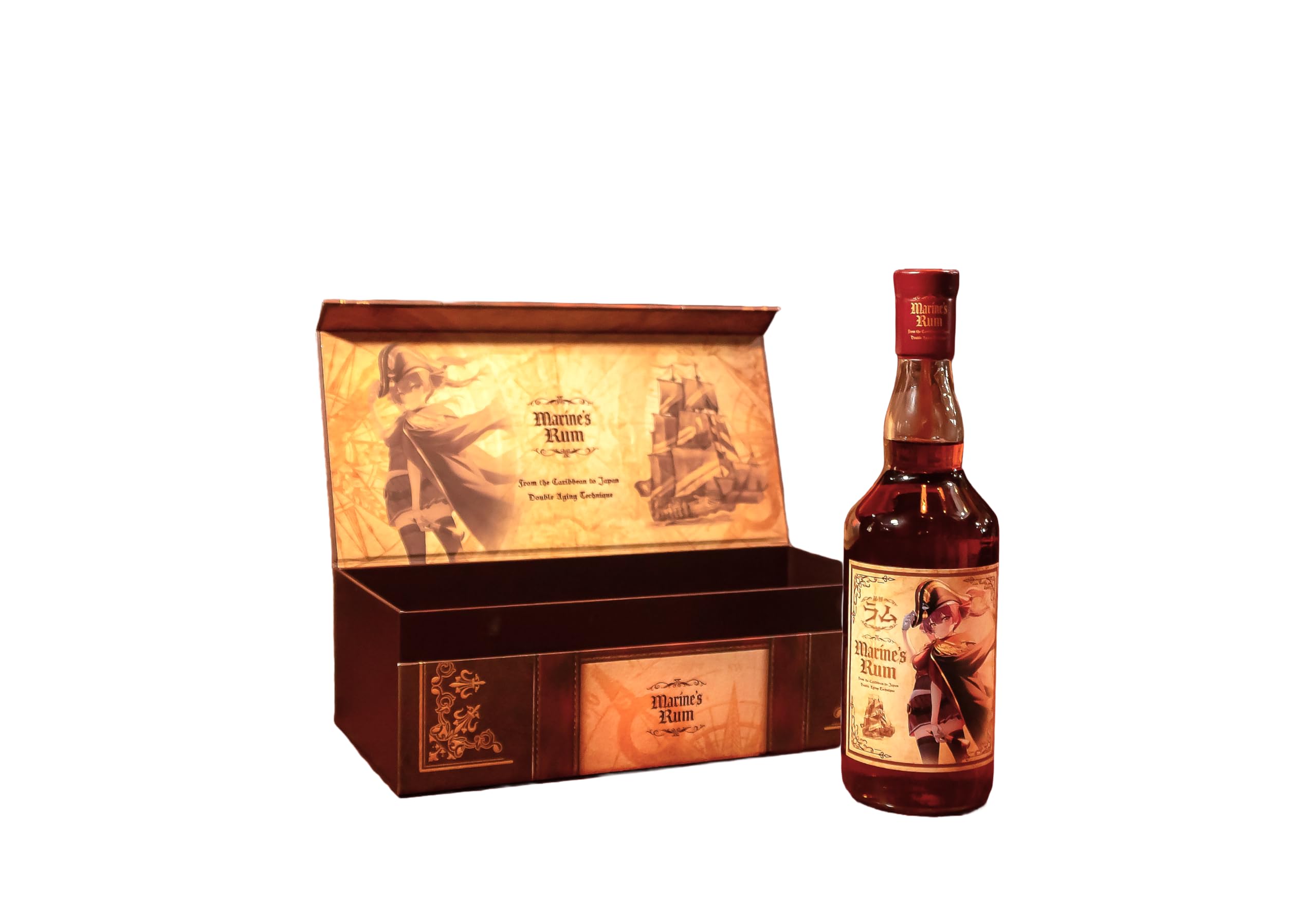 Amazon.co.jp: ALC.35％ マリンズラム 700ml : 食品・飲料・お酒