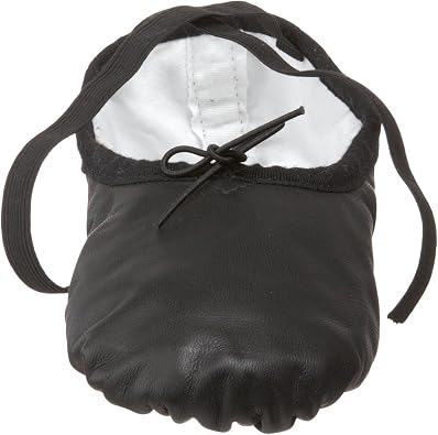 Sansha Pro 1 Leather Ballet Slipper