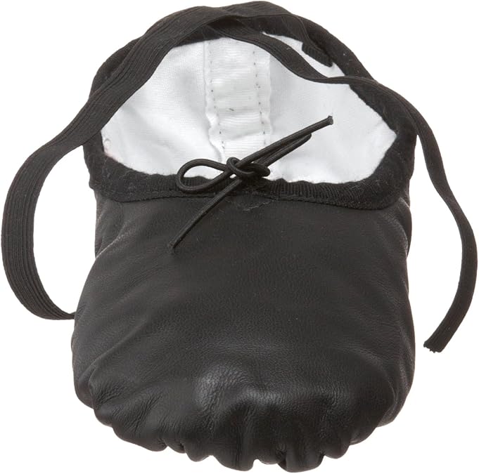 Sansha Pro 1 Leather Ballet Slipper