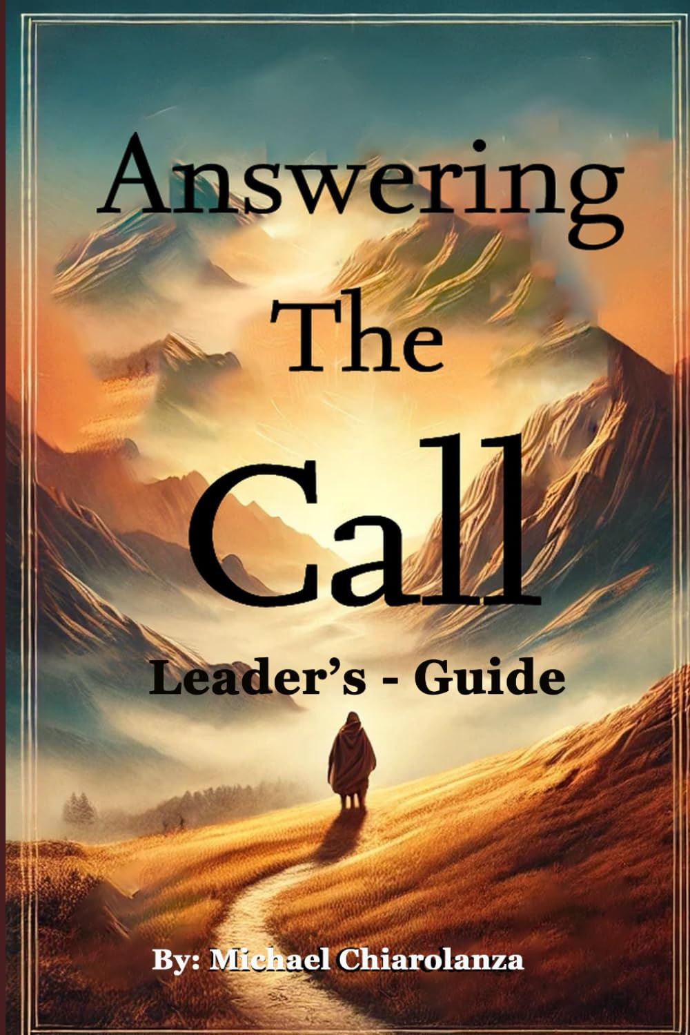 Answering the Call Leader’s - Guide