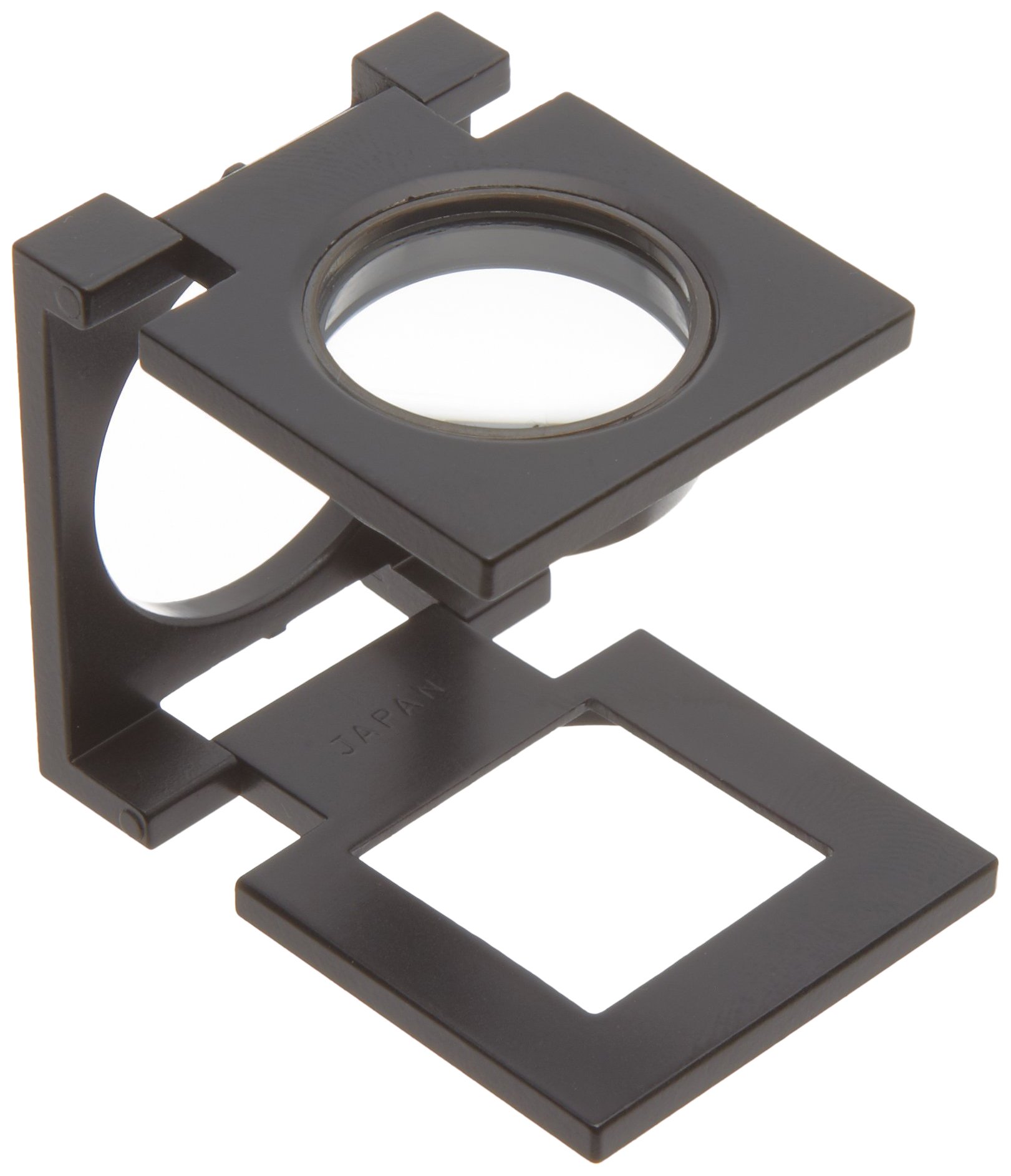 Donegan V388-3/4 - Lupa para probador de lino, 6 aumentos, lente de 3/4 pulgadas de diámetro