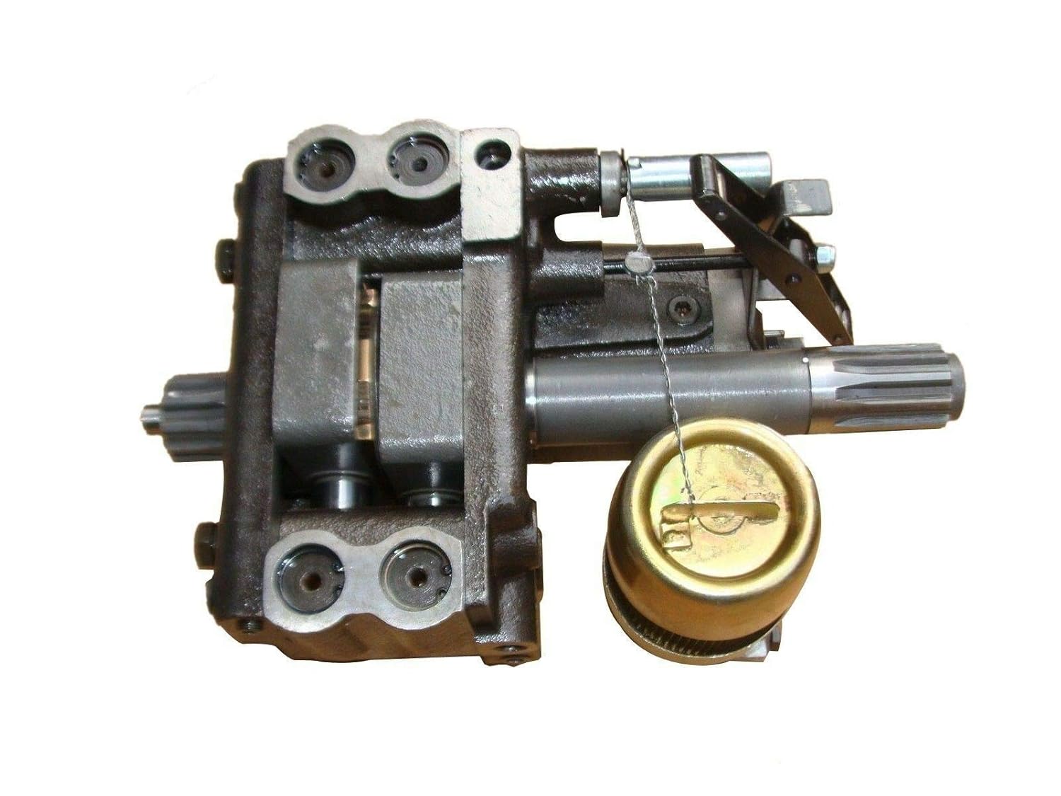 New Massey Ferguson Hydraulic Lift Pump TO35 35 50 65 MF35 202 203 204