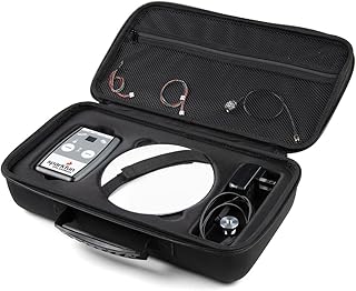 SparkFun RTK Express Kit - High Precision geolocation and Surveying Take Centimeter Grade Measurements - Includes Includes GNSS Receiver Carry case GNSS L1/L2 Multi-Band Antenna and More