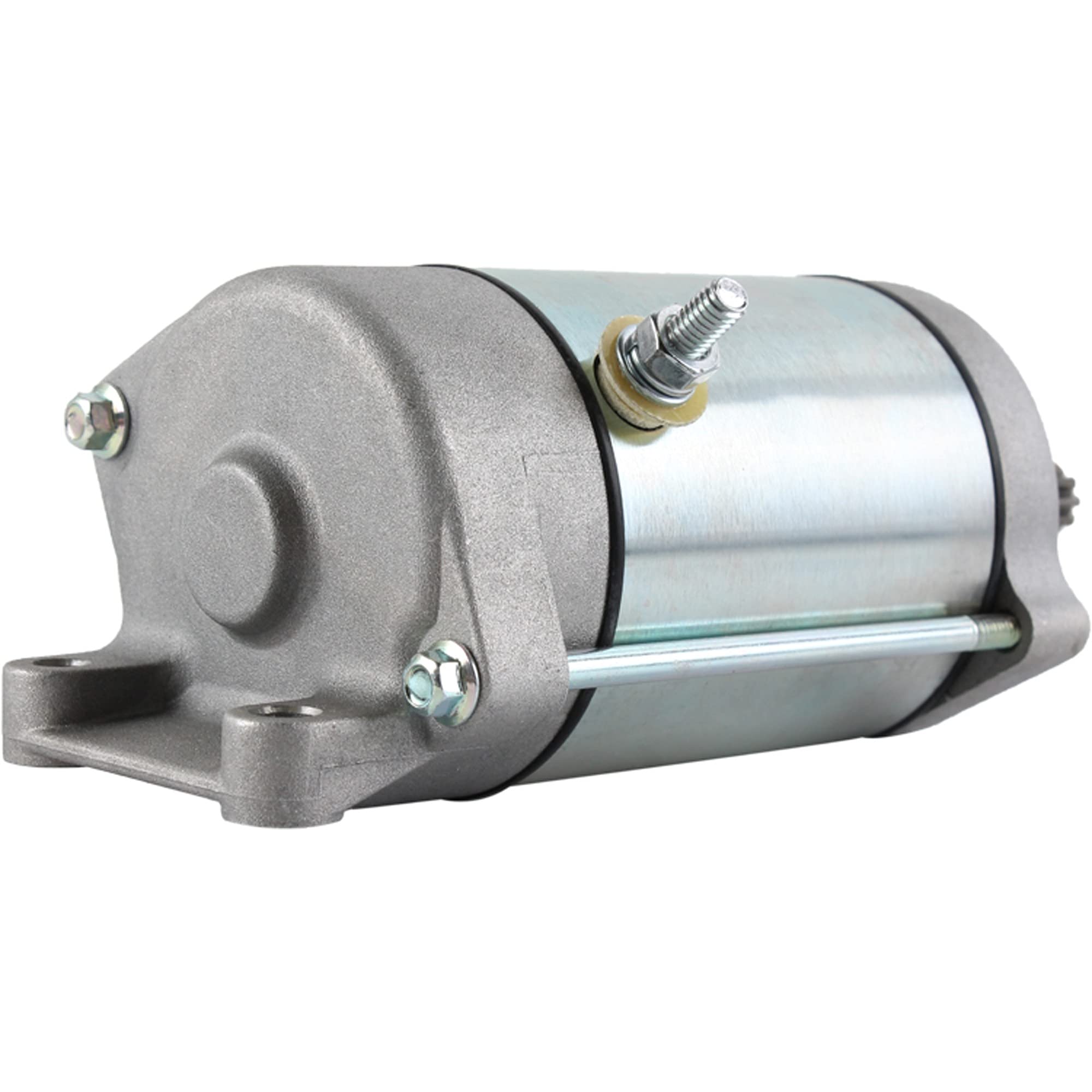 DB Electrical SMU0271 New DB Electrical Starter for Polaris ATV Sportsman Ranger 600 700 800 410-54040 18648 4010417 4011584 4012032 4013268 PA-106 464260 495739 49-5739 2-2509