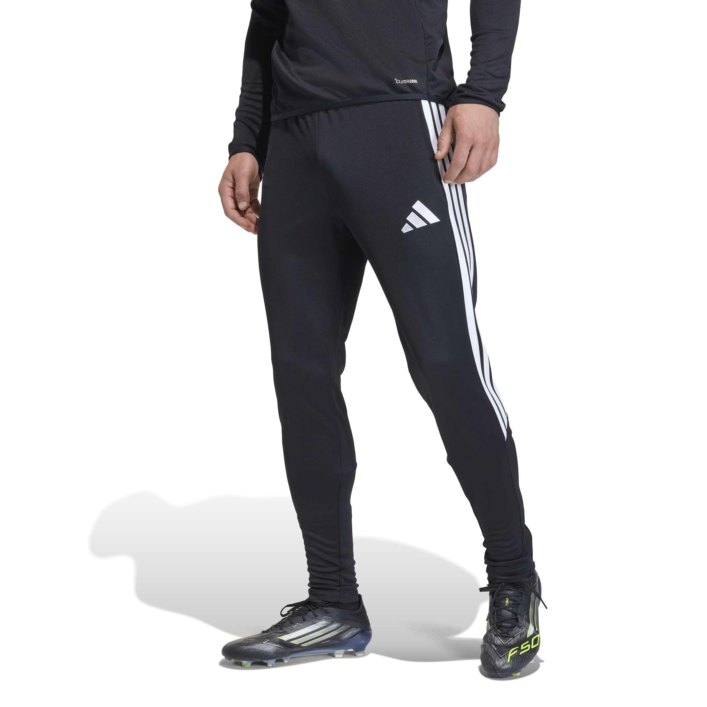 [adidas] サッカー ジャージボトム ティロ リーグ パンツ メンズ CM423