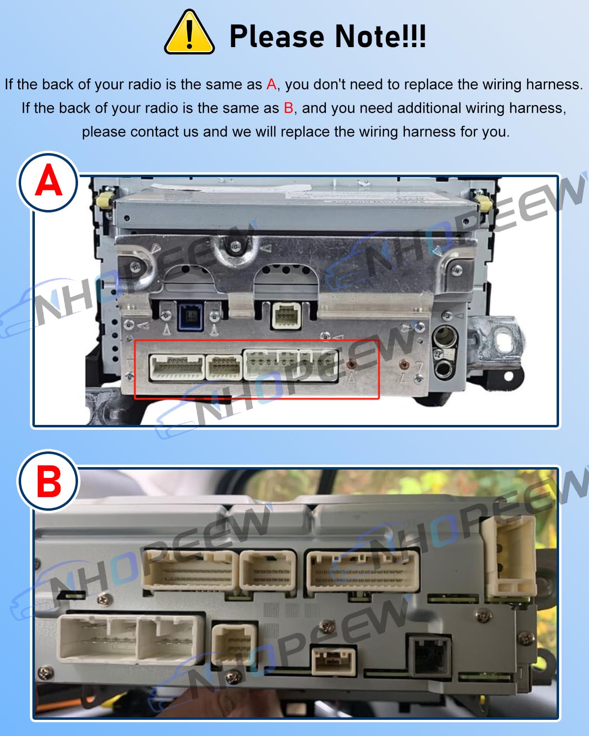 Autoradio Android 13 Per Toyota Yaris 2017-2020 - 9 Pollici Con Carplay Wireless, Android Auto E Telecamera Posteriore