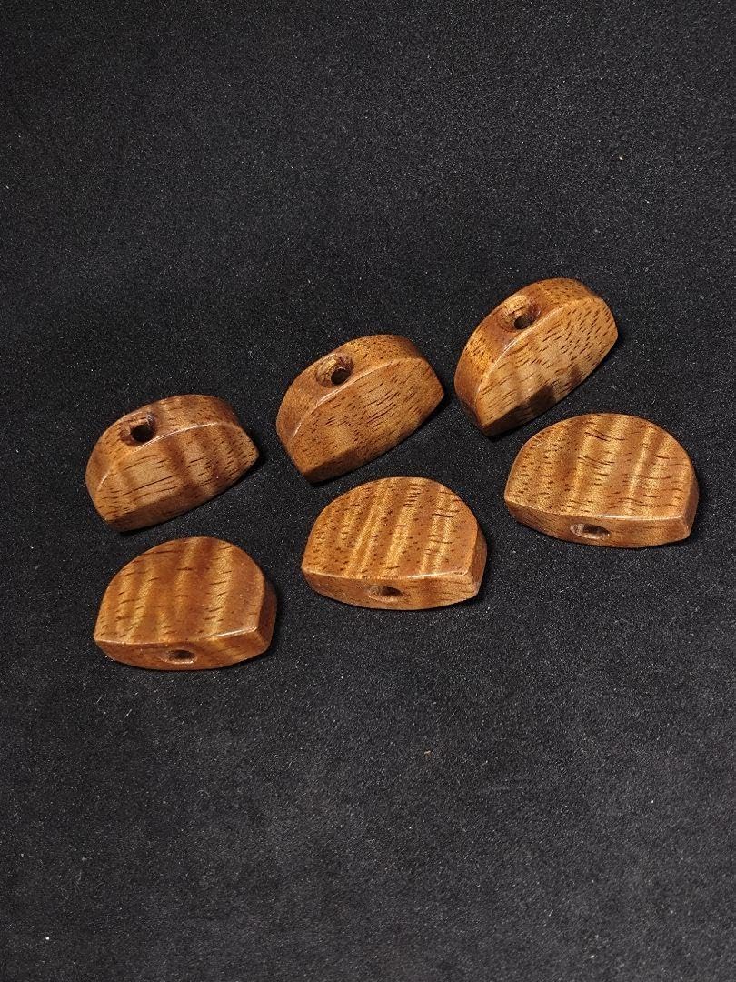 キャプテンスタッグ ジュラルミンペグ 23cm 7個＋コップセット 丸