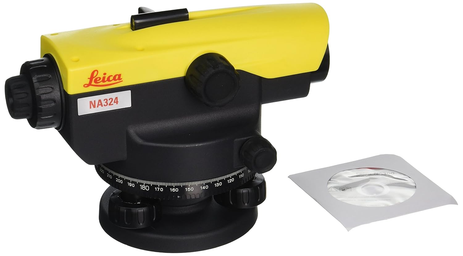 Leica AUTO Level NA324(Level Only) Amazon.in Home Improvement