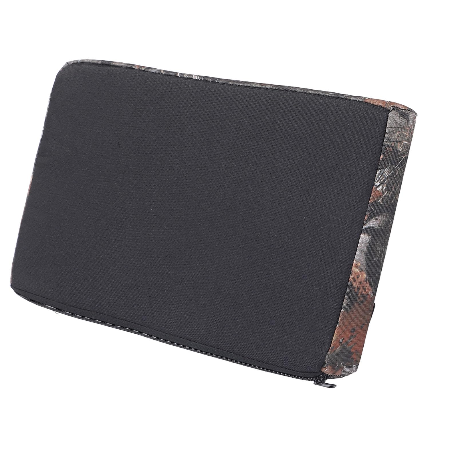 GOTOTOP Portable Sit Cushion, 600D Oxford Fabric Sitting Mat for Autumn Winter Wild Field Activities, Blending into Forest Surroundings with Comfortable Seating