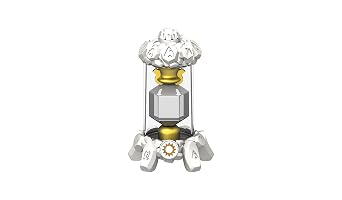 Skylanders Imaginators - Light Creation Crystal