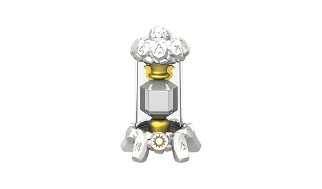 Skylanders Imaginators - Light Creation Crystal
