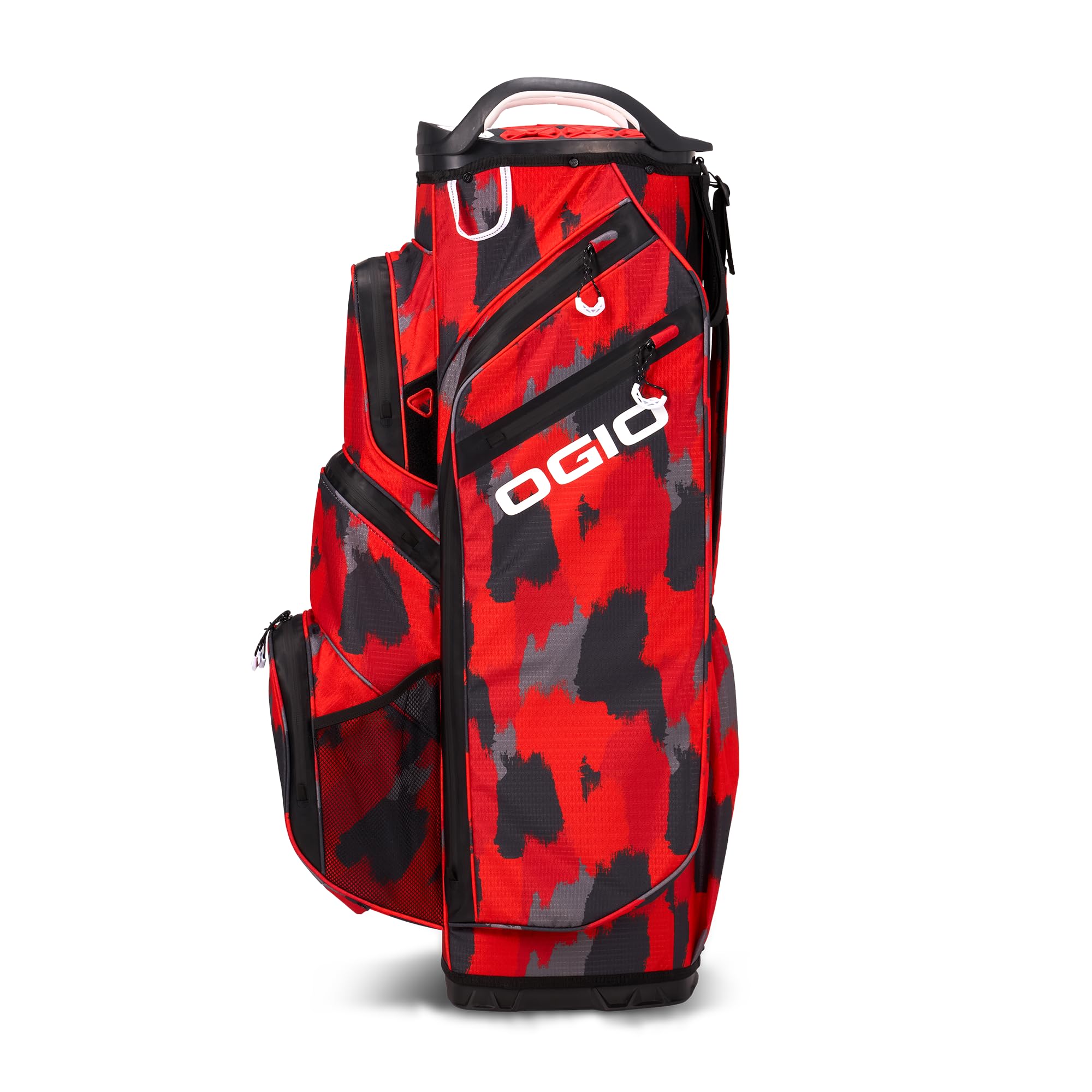 OGIO All Elements Roll Top Backpack – Mossy Oak Country Camo, Outdoor Gear (Unisex)