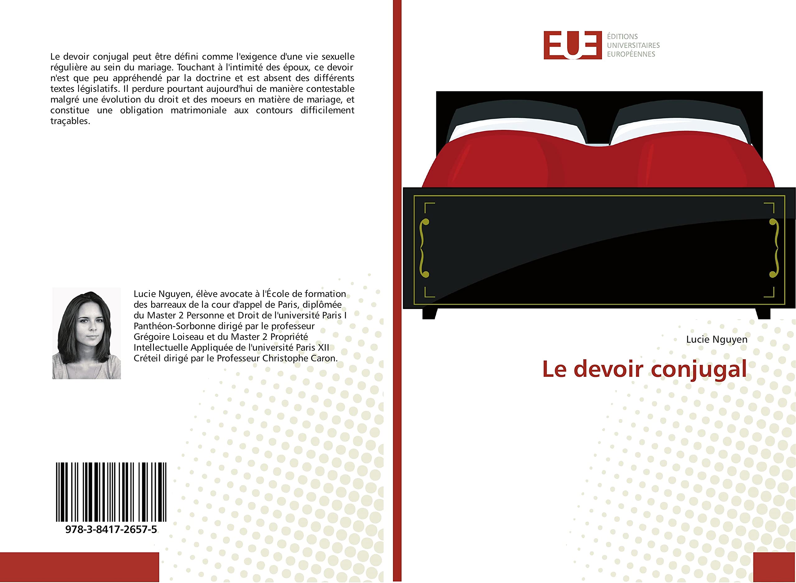 Le devoir conjugal