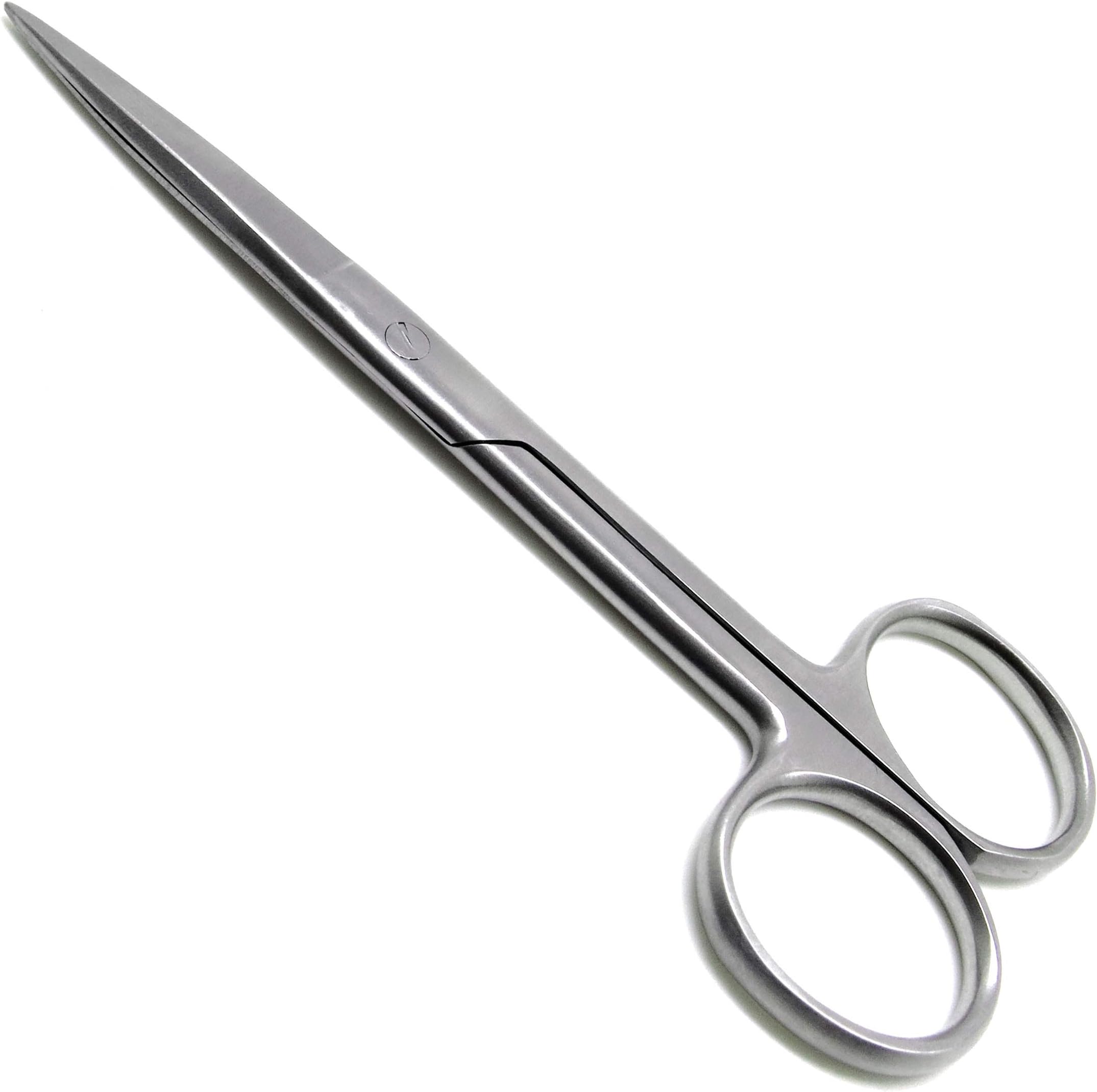 Surgical Operating Dissecting Scissors Standard 4.5" Straight Sharp/Sharp Instruments