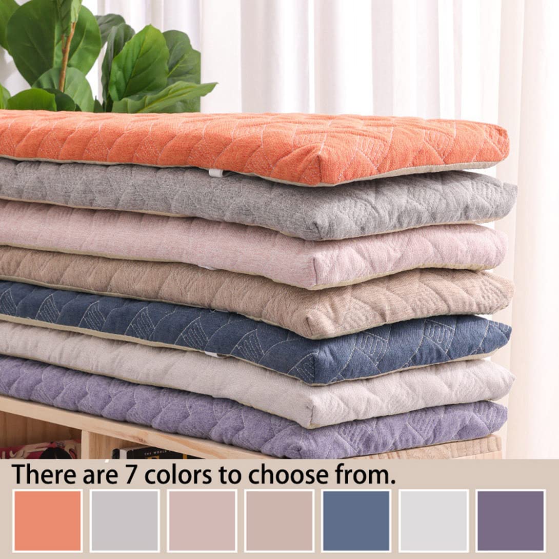 Ławka zewnętrzna na 23 miejsca o grubości 4 cm 30 x 100 cm, idealna do ogrodu, patio, huśtawki, stołu do użytku wewnątrz i
