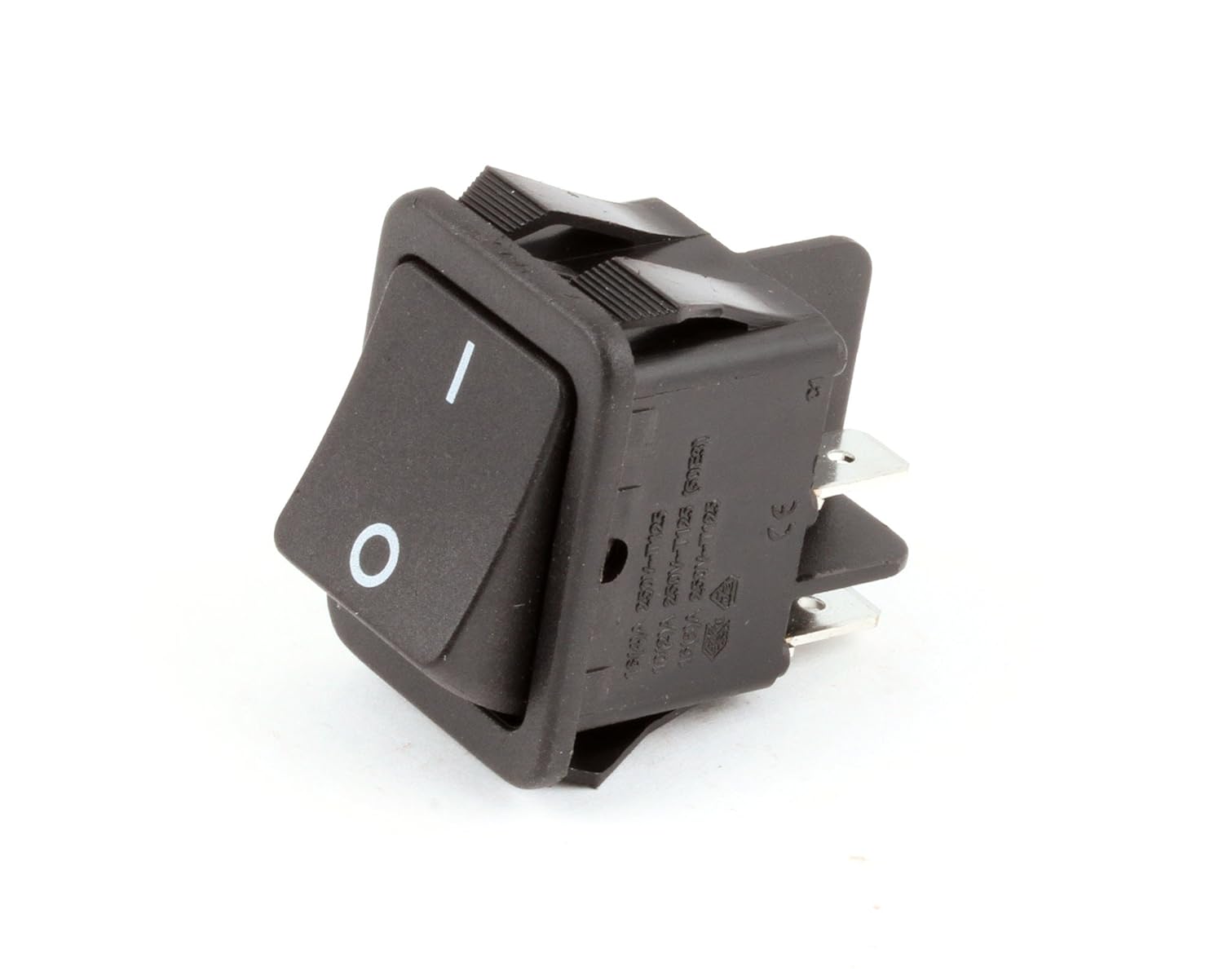Rocker Switch, 20 Amp