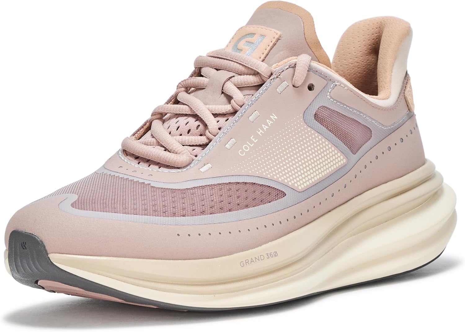 Cole Haan Women's Originalgrand Quadstar Running